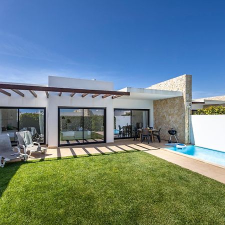 Villa Back Loop Sagres Esterno foto