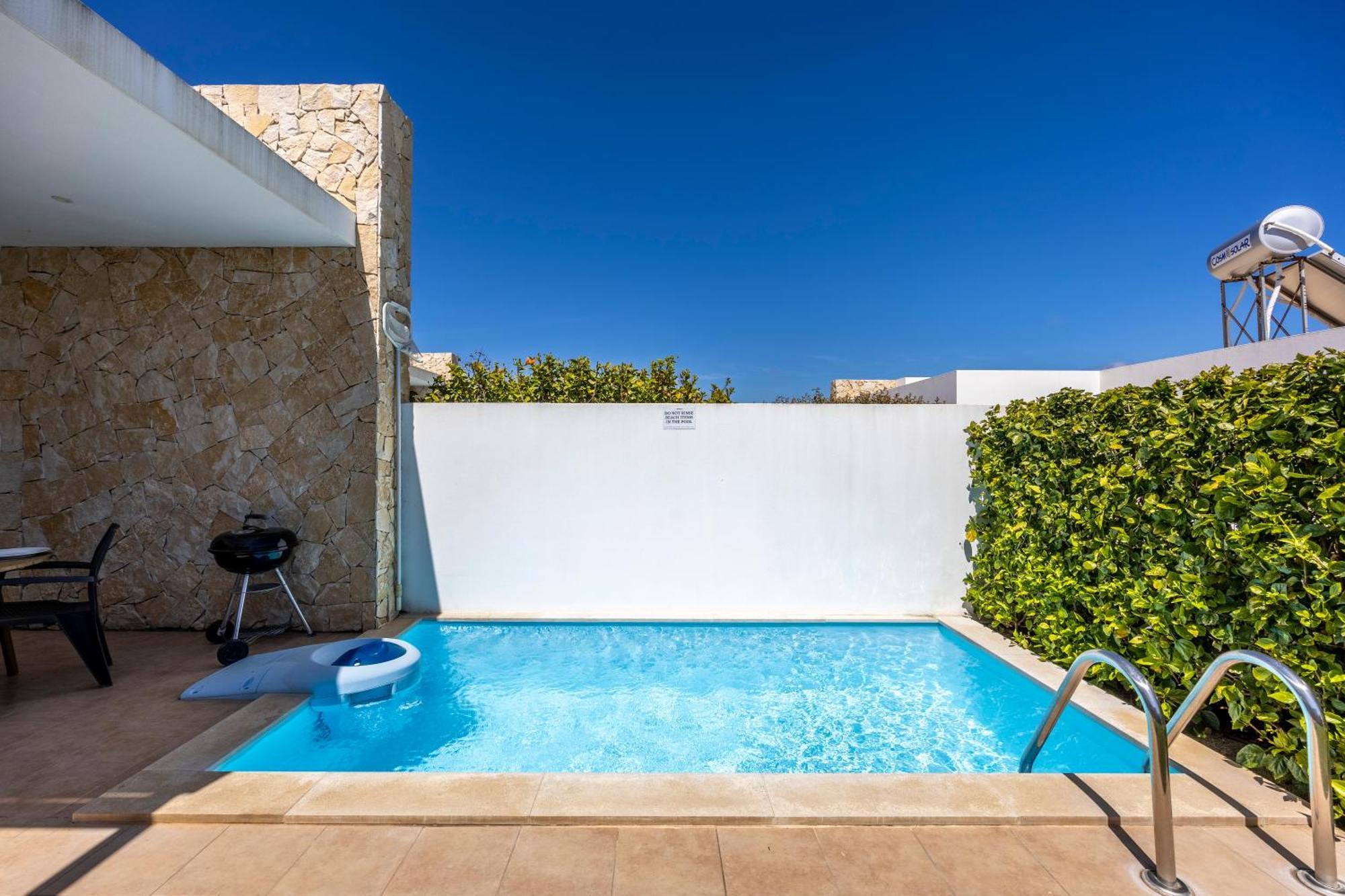 Villa Back Loop Sagres Esterno foto