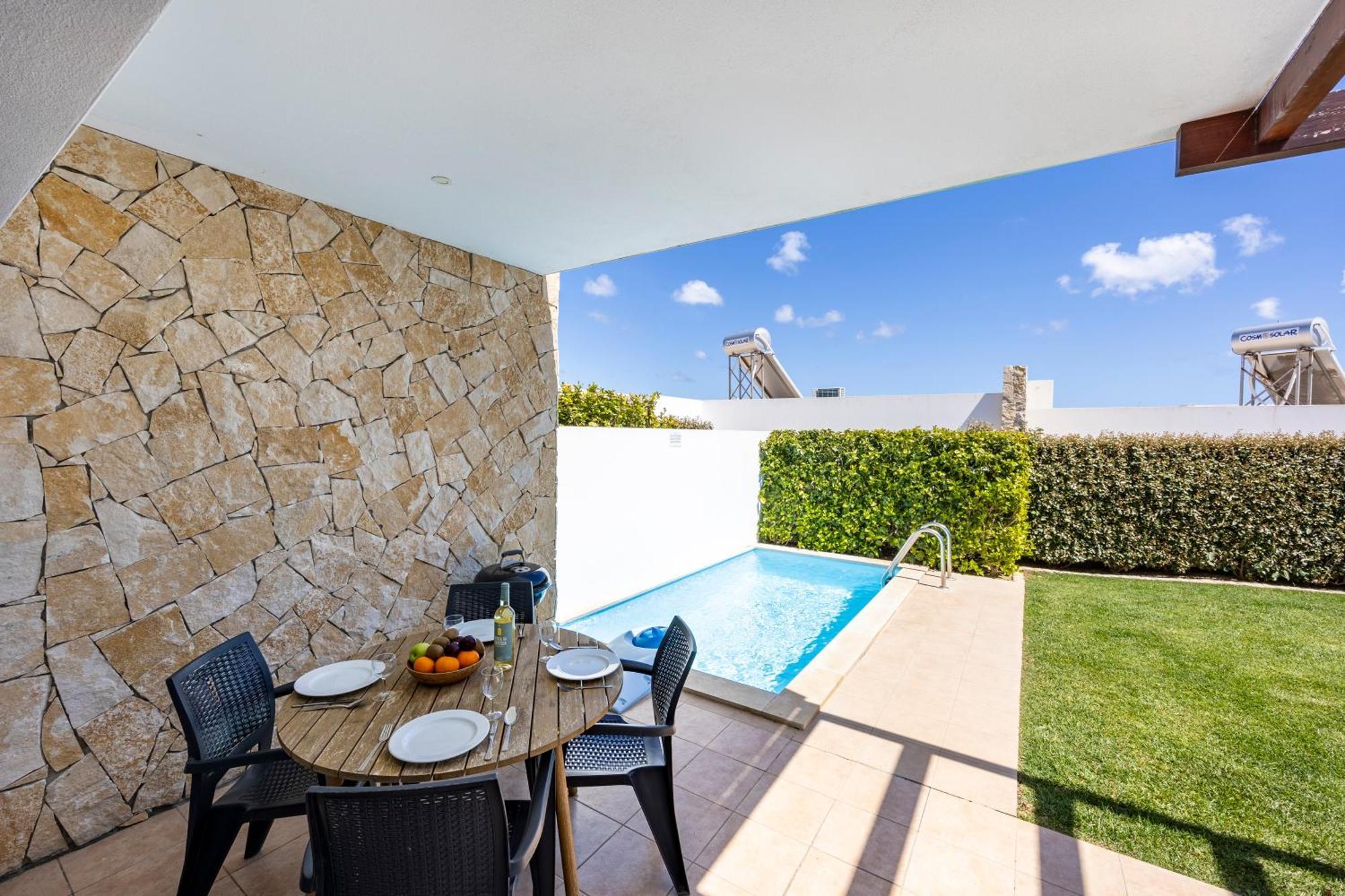Villa Back Loop Sagres Esterno foto