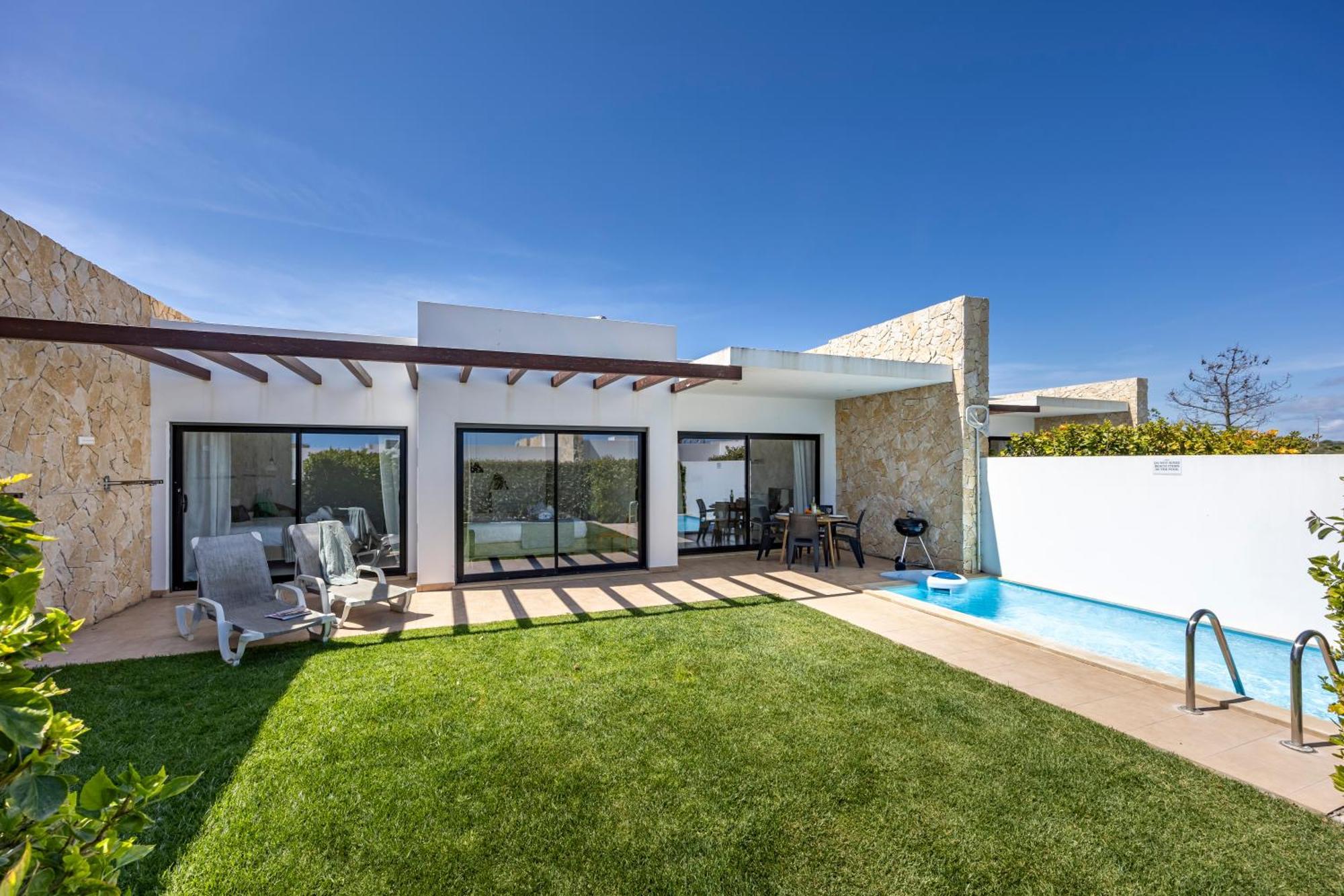 Villa Back Loop Sagres Esterno foto